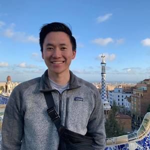 Meet your Posher, Steven